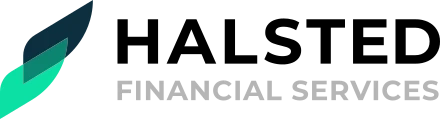 Halsted Financial Services Logo