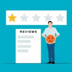 customer feedback ratings for collection agencies