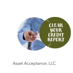 Remove Asset Acceptance LLC From Your Credit Report