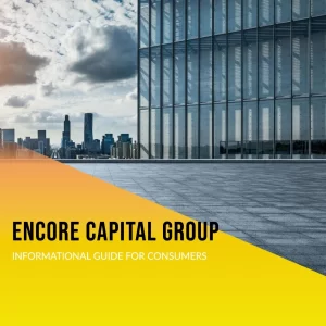 Encore Capital Group Information Guide
