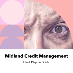 Midland Credit Management Information Guide